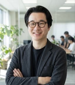 代表社員 田中隆寛